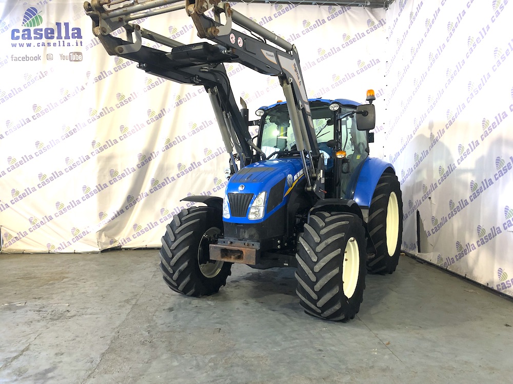 NEW HOLLAND T5.115 US22/040